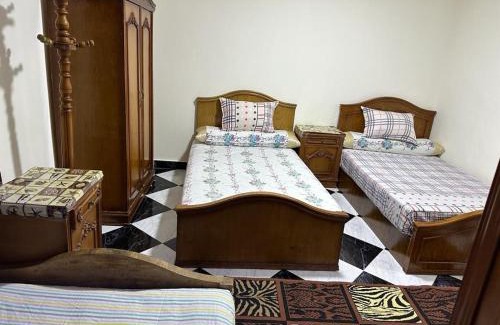 Az-Zohur Apartment | شقه عائليه 101 بجوار كل الخدمات