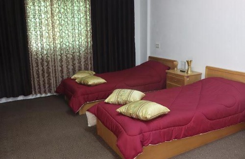 Ajloun Governorate Apartment | شقه فندقية سيلا