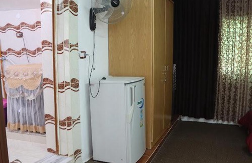 Ajloun Governorate Apartment | شقه فندقية سيلا