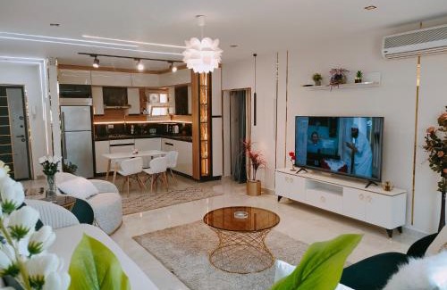 Nasr City Apartment | شقه فندقيه فاخره