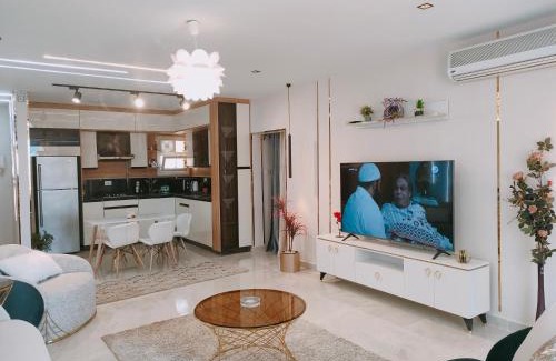Nasr City Apartment | شقه فندقيه فاخره
