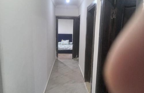 Obour City Apartment | شقه فندقيه للايجار