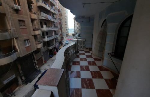 Al-Muntazah Apartment | شقه مصيفيه فندقيه