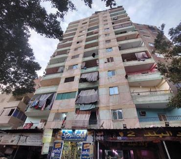 As-Salam Apartment | شقه مفروشه جميله جدا