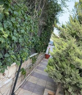 Irbid Apartment | شقه مفروشه مع حديقه اربد بجانب فندق فلامنجو ومدارس دار العلوم