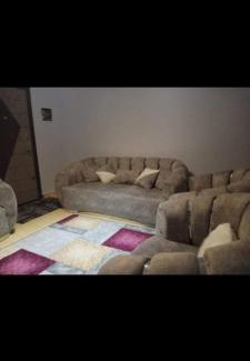 6th of October City Apartment | شقه مفروشه