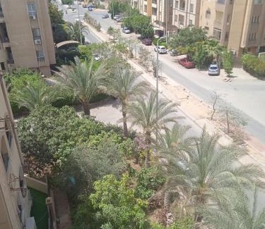 New Cairo Apartment | شقه مميزة