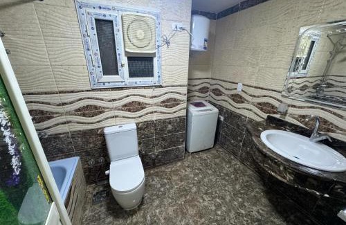 Al Haram Apartment | شقه 120متر مفروش في الهرم ترسا