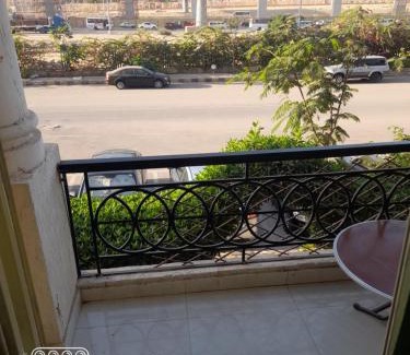 Sheikh Zayed City Apartment | شقه 3 غرف بكمبوند الخمايل الشيخ زايد