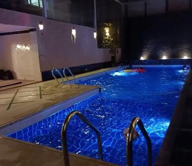 Maadi Apartment | شقه