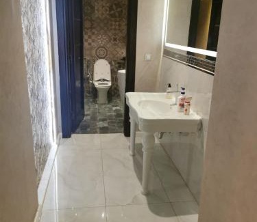 Maadi Apartment | شقه