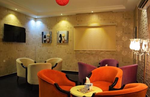 Al Harra Al-Sharqiah Apartment | صبا أحد للشقق المخدومة - Saba ohod Serviced Apartments