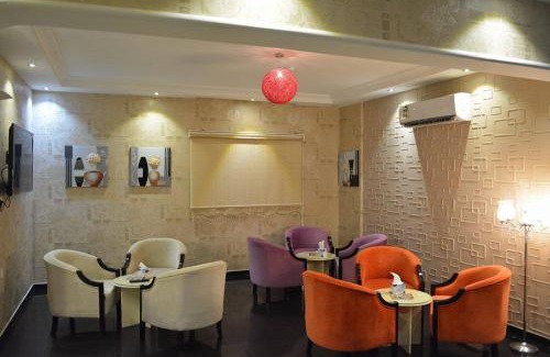 Al Harra Al-Sharqiah Apartment | صبا أحد للشقق المخدومة - Saba ohod Serviced Apartments