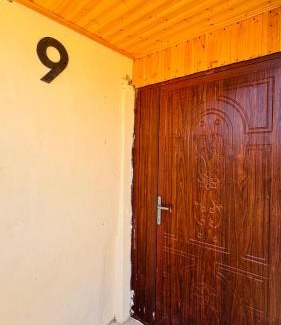 Ajloun Apartment | عجلون - ajloun اشتفينا -9