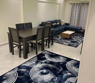 Sidi Jabir Apartment | عمارات الضباط مصطفي كامل الاستثماري عماره رقم 2 شقه ٥٦