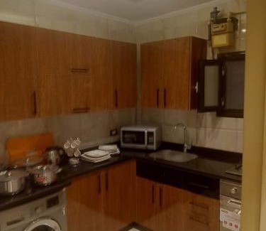 Sidi Jabir Apartment | عمارات الضباط مصطفي كامل الاستثماري عماره رقم 2 شقه ٥٦