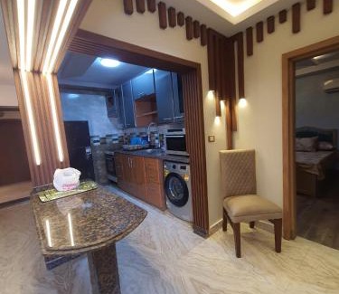 Bab Sharqi Apartment | عمارات ضباط مصطفى كامل