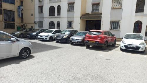 Algiers Apartment | عين النعجة جسر قسنطينة الجزائر Ain Naadja