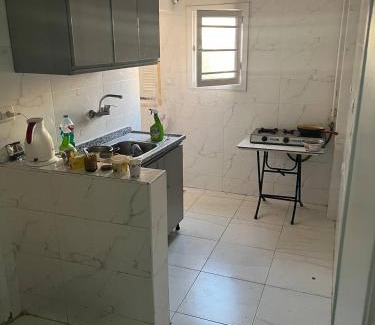 Sheikh Zayed City House | غرفة مفروشة خاصة الشيخ زايد للرجال فقط