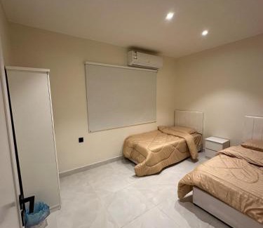 Shihar Apartment | غرفتين وصالة