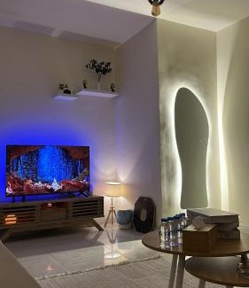 Shihar Apartment | غرفتين وصالة