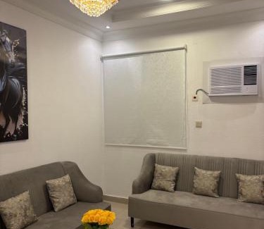 Mizail Apartment | غرفتين وصاله هادئه