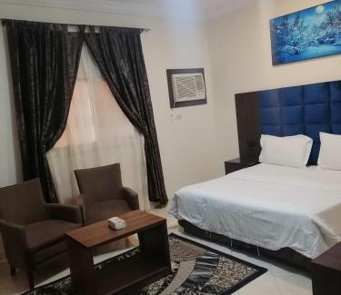 Taif Apartment | فخامة المصيف للشقق المخدومة 2
