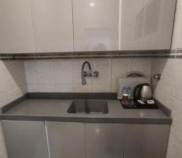 Taif Apartment | فخامة المصيف للشقق المخدومة 2