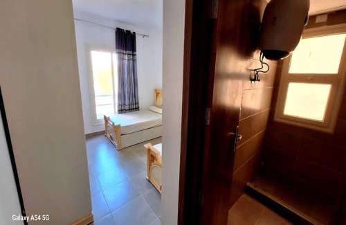 Sidi Abd El-Rahman Ski Chalet | فرصة نادرةشاليه أرضي بجاردن oفي أرقى مواقع زون Q