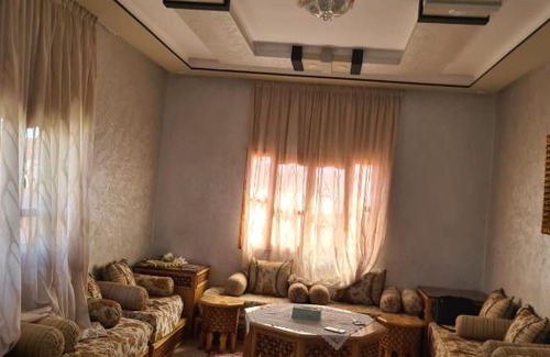 Harbil Villa | فلة المصري