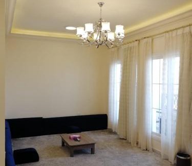 Abha Villa | فلل السودة