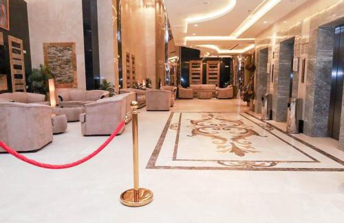 Mecca Hotel | فندق اتقان المشاعر