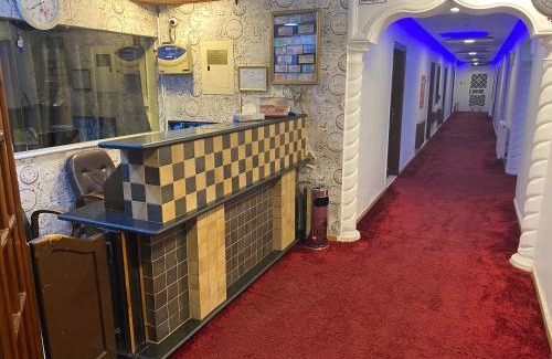 Irbid Hotel | فندق اربد بلازا