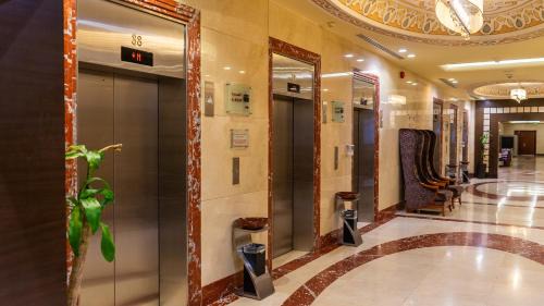 Mecca Hotel | فندق الصفوة البرج الثالث Al Safwah Hotel Third Tower 3