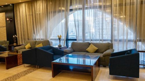 Mecca Hotel | فندق الصفوة البرج الثالث Al Safwah Hotel Third Tower 3