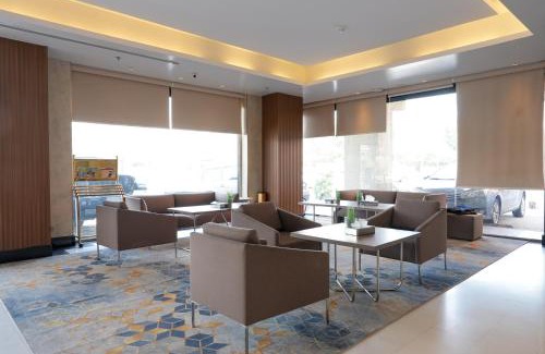 Qurish Street Apartment | فندق بالم بوتيك السلامه