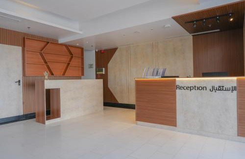 Qurish Street Apartment | فندق بالم بوتيك السلامه