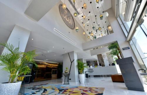 Al-Safa Apartment | فندق برام - Bram Hotel