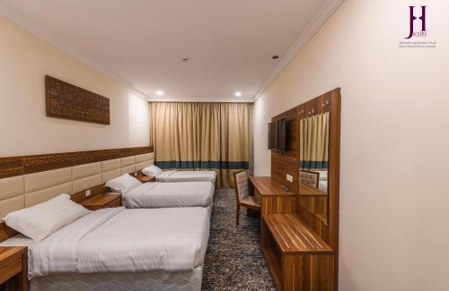 Al Aziziyah Hotel | فندق جوري الهدا مكة