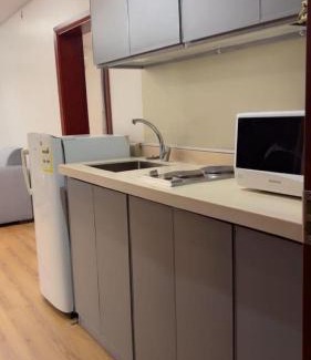 Sari Street Hotel | فندق جوهرة البستان للوحداد السكنية