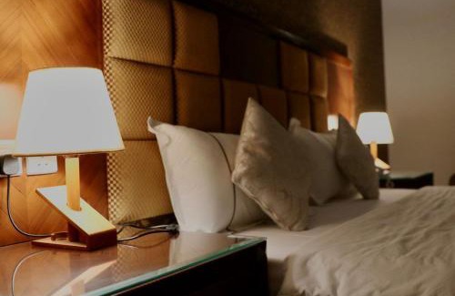 Jeddah Hotel | فندق درة الرؤية