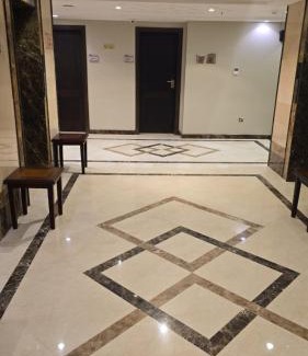 Mecca Hotel | فندق دفلى