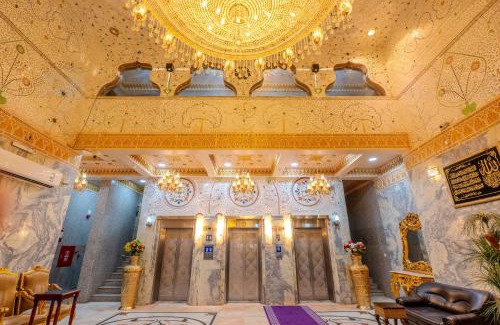 Mecca Hotel | فندق زاد الحياة العزيزية الشمالية مكة