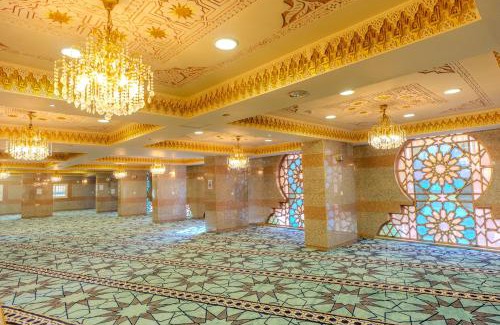 Mecca Hotel | فندق زاد الحياة العزيزية الشمالية مكة