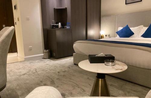 Al Faisaliyah Hotel | فندق سافوي جدة Savoye Hotel
