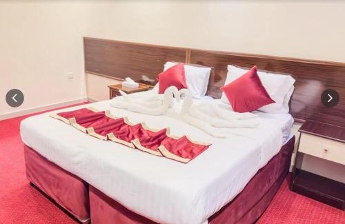 Mecca Hotel | فندق صفوة المشاعر