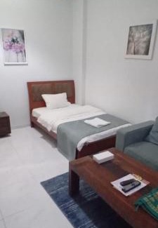 Ibri Apartment | فندق عين مجان للشقق الفندقية