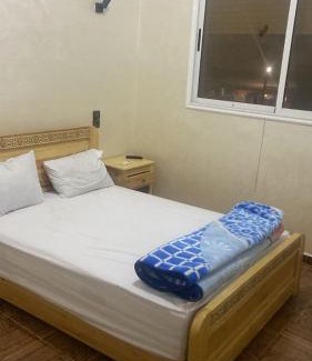 Agdz Hotel | فندق غزال زاكورة