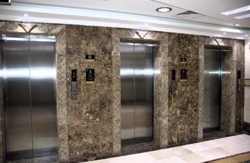 Mecca Hotel | فندق لؤلؤة العنود مكة توصيل مجاني للحرم - Loulouat Al Anood Hotel Makkah Free Shuttle Service