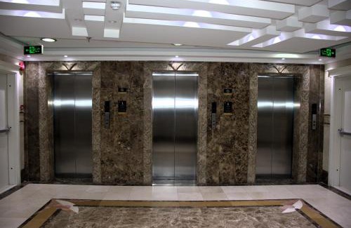 Mecca Hotel | فندق لؤلؤة العنود مكة توصيل مجاني للحرم - Loulouat Al Anood Hotel Makkah Free Shuttle Service